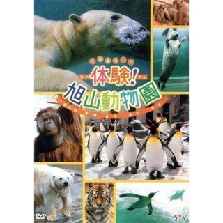 北海道旭川市　体験！旭山動物園(趣味/実用)