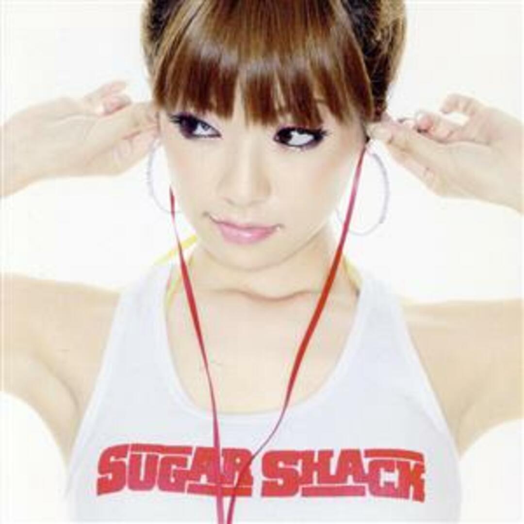 ＳＵＧＡＲ　ＳＨＡＣＫ　Ｏｆｆｉｃｉａｌ　ｓｏｕｎｄｚ　ｍｉｘｅｄ　ｂｙ　ＤＪ　ＨＡＬ エンタメ/ホビーのCD(クラブ/ダンス)の商品写真