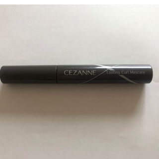 セザンヌケショウヒン(CEZANNE（セザンヌ化粧品）)のセザンヌ 耐久カールマスカラ 01 ブラック(5.0g)(マスカラ)