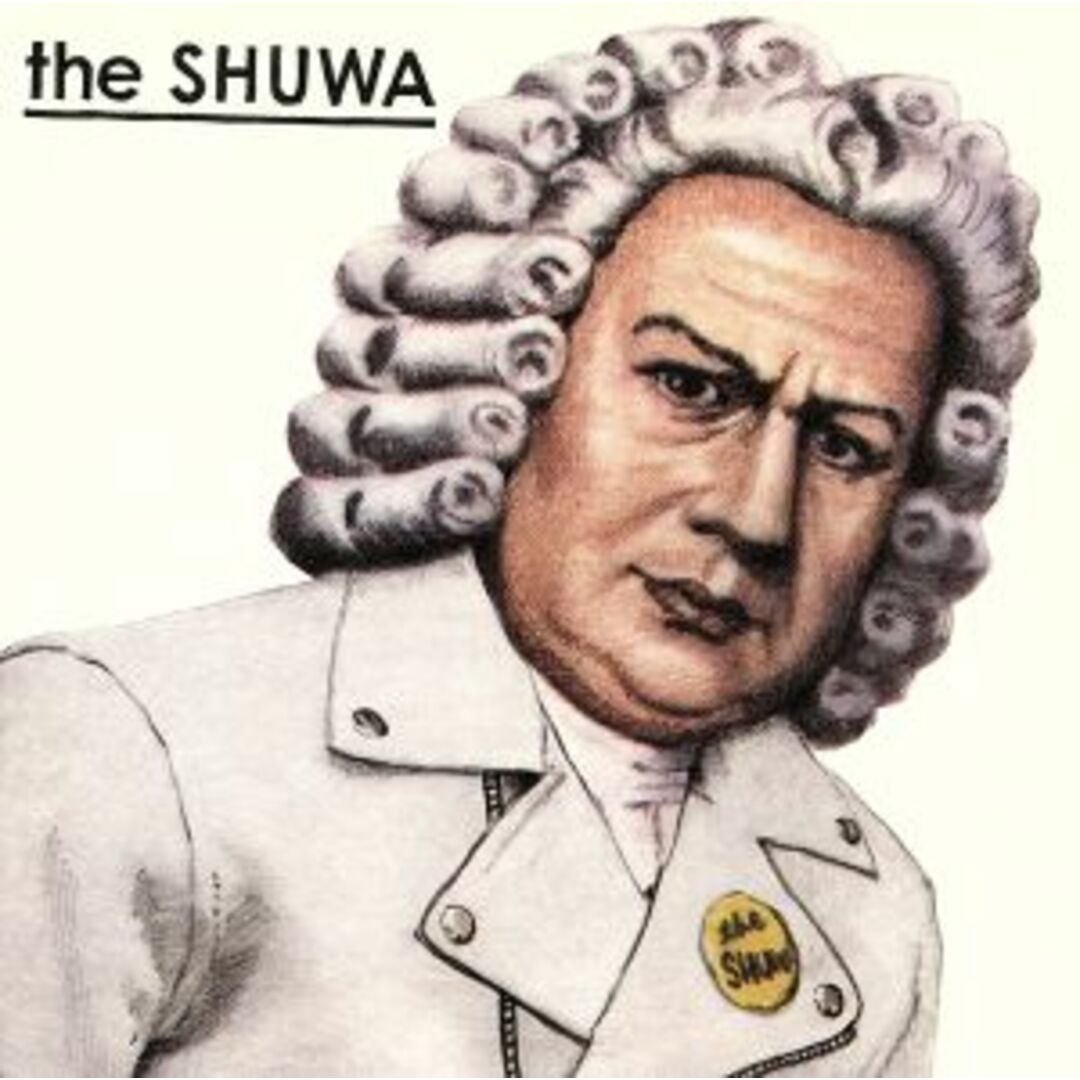 ｔｈｅ　ＳＨＵＷＡ エンタメ/ホビーのCD(ポップス/ロック(邦楽))の商品写真