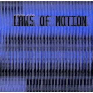 ＬＡＷＳ　ＯＦ　ＭＯＴＩＯＮ１(R&B/ソウル)