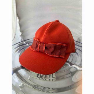 カシラ(CA4LA)のca4la カシラ キャップ　CAP 新品未使用(キャップ)