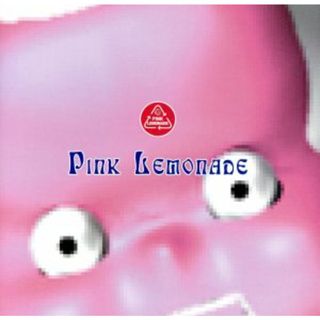 ＰＩＮＫ　ＬＥＭＯＮＡＤＥ(ポップス/ロック(邦楽))