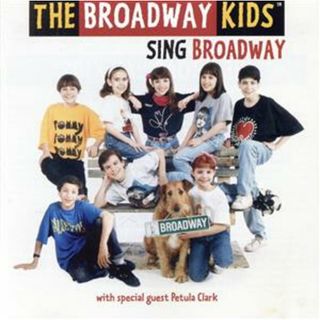 【輸入盤】Ｓｉｎｇ　Ｂｒｏａｄｗａｙ(テレビドラマサントラ)