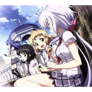 戦姫絶唱シンフォギア：Ｎｅｘｔ　Ｄｅｓｔｉｎａｔｉｏｎ（期間生産限定アニメ盤）(アニメ)