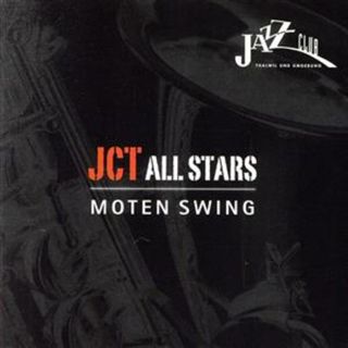 【輸入盤】Ｍｏｔｅｎ　Ｓｗｉｎｇ(ジャズ)