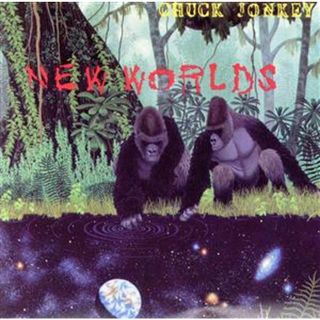 【輸入盤】ＮＥＷ　ＷＯＲＬＤＳ(ワールドミュージック)