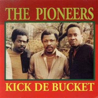 【輸入盤】Ｋｉｃｋ　Ｄｅ　Ｂｕｃｋｅｔ(ワールドミュージック)