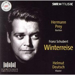 【輸入盤】Ｗｉｎｔｅｒｒｅｉｓｅ