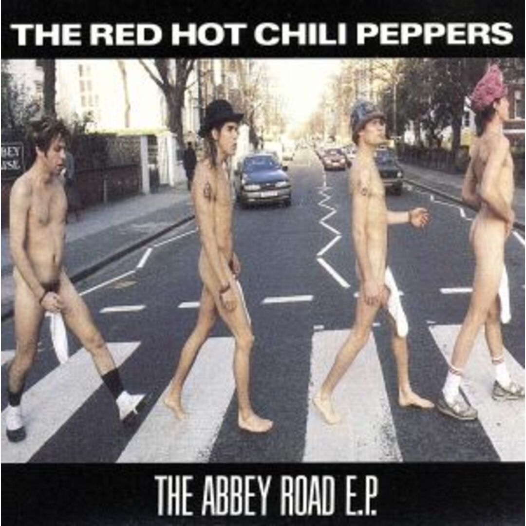 【輸入盤】Abbey Road Ep エンタメ/ホビーのCD(ポップス/ロック(洋楽))の商品写真