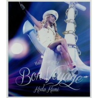 ＫＯＤＡ　ＫＵＭＩ　Ｈａｌｌ　Ｔｏｕｒ　２０１４　～Ｂｏｎ　Ｖｏｙａｇｅ～（Ｂｌｕ－ｒａｙ　Ｄｉｓｃ）(ミュージック)