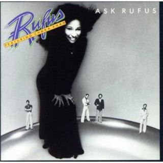 【輸入盤】Ａｓｋ　Ｒｕｆｕｓ(クラブ/ダンス)