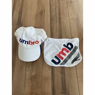 UMBRO - アンブロ　キャップ