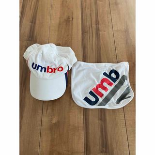 アンブロ(UMBRO)のアンブロ　キャップ(その他)