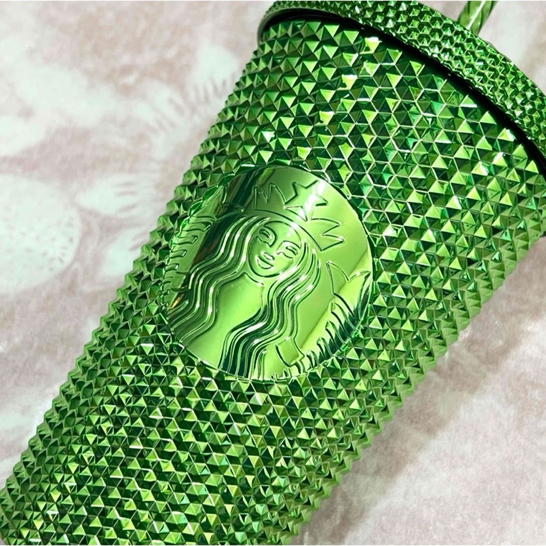 Starbucks Coffee - 北米 スターバックス キラキラ タンブラー 16oz Starbucks Coffee - 北米 スターバックス キラキラ タンブラー 16oz