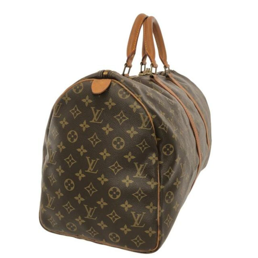 LOUIS VUITTON(ルイヴィトン)のLOUIS VUITTON(ルイヴィトン) ボストンバッグ モノグラム キーポル50 M41426 モノグラム・キャンバス レディースのバッグ(ボストンバッグ)の商品写真