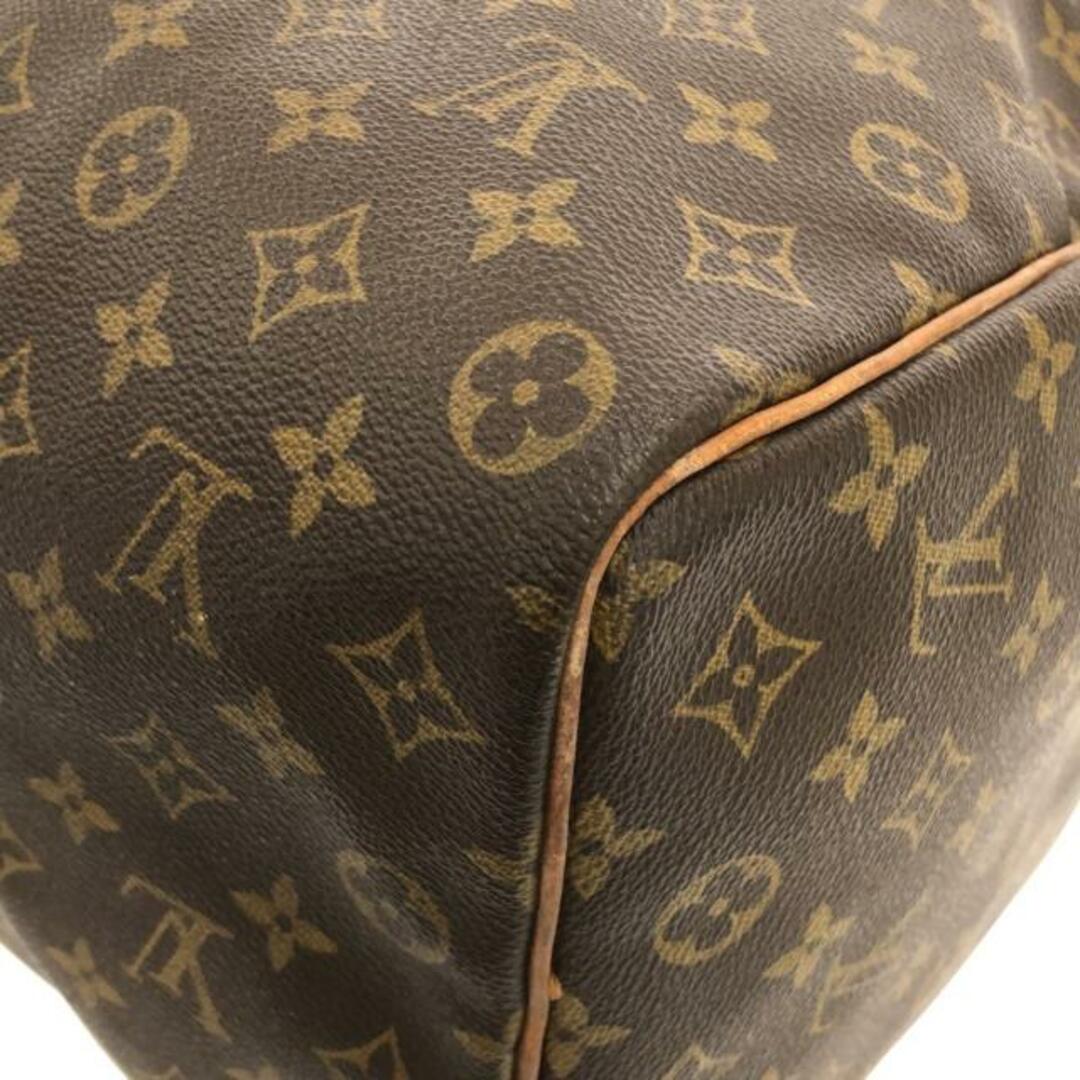 LOUIS VUITTON(ルイヴィトン)のLOUIS VUITTON(ルイヴィトン) ボストンバッグ モノグラム キーポル50 M41426 モノグラム・キャンバス レディースのバッグ(ボストンバッグ)の商品写真