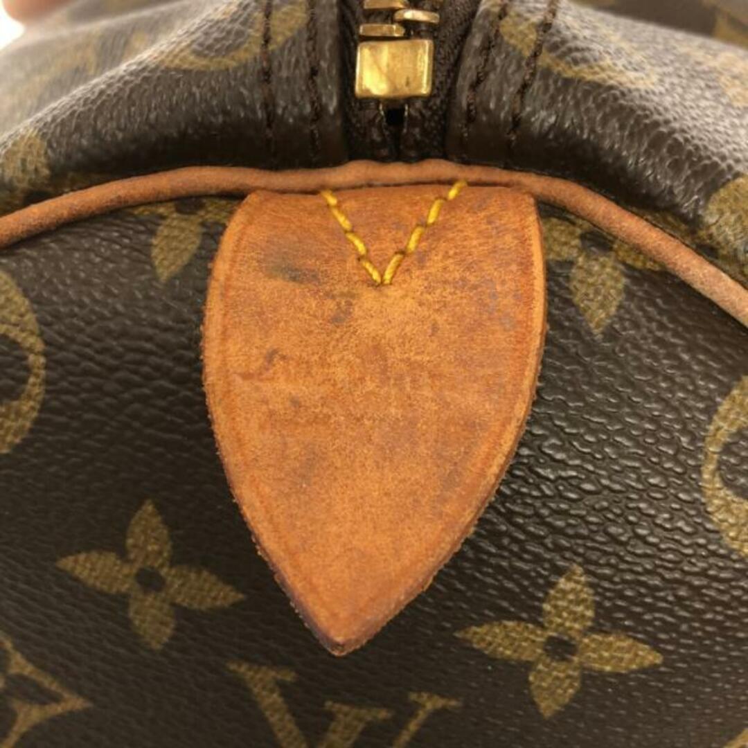 LOUIS VUITTON(ルイヴィトン)のLOUIS VUITTON(ルイヴィトン) ボストンバッグ モノグラム キーポル50 M41426 モノグラム・キャンバス レディースのバッグ(ボストンバッグ)の商品写真