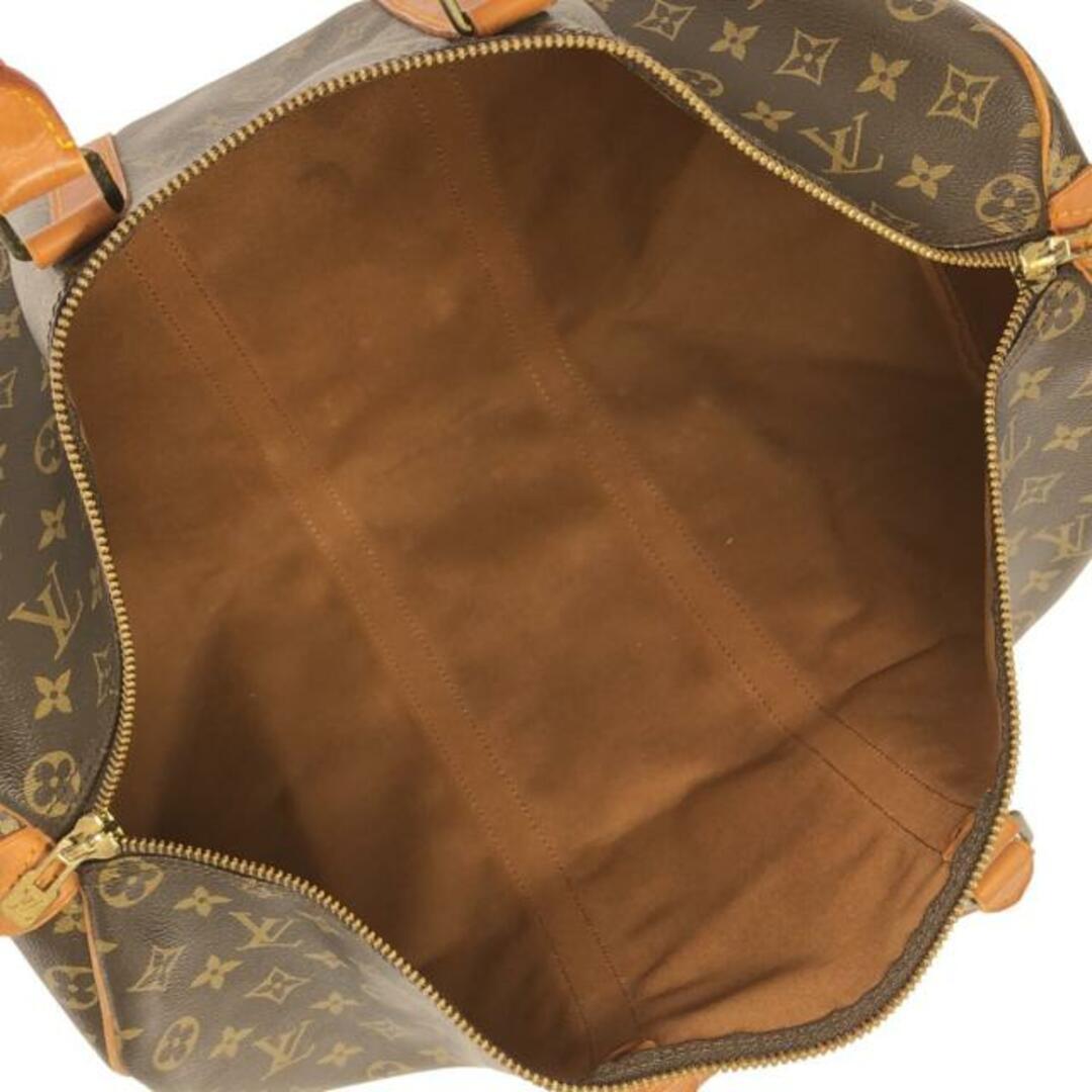 LOUIS VUITTON(ルイヴィトン)のLOUIS VUITTON(ルイヴィトン) ボストンバッグ モノグラム キーポル50 M41426 モノグラム・キャンバス レディースのバッグ(ボストンバッグ)の商品写真