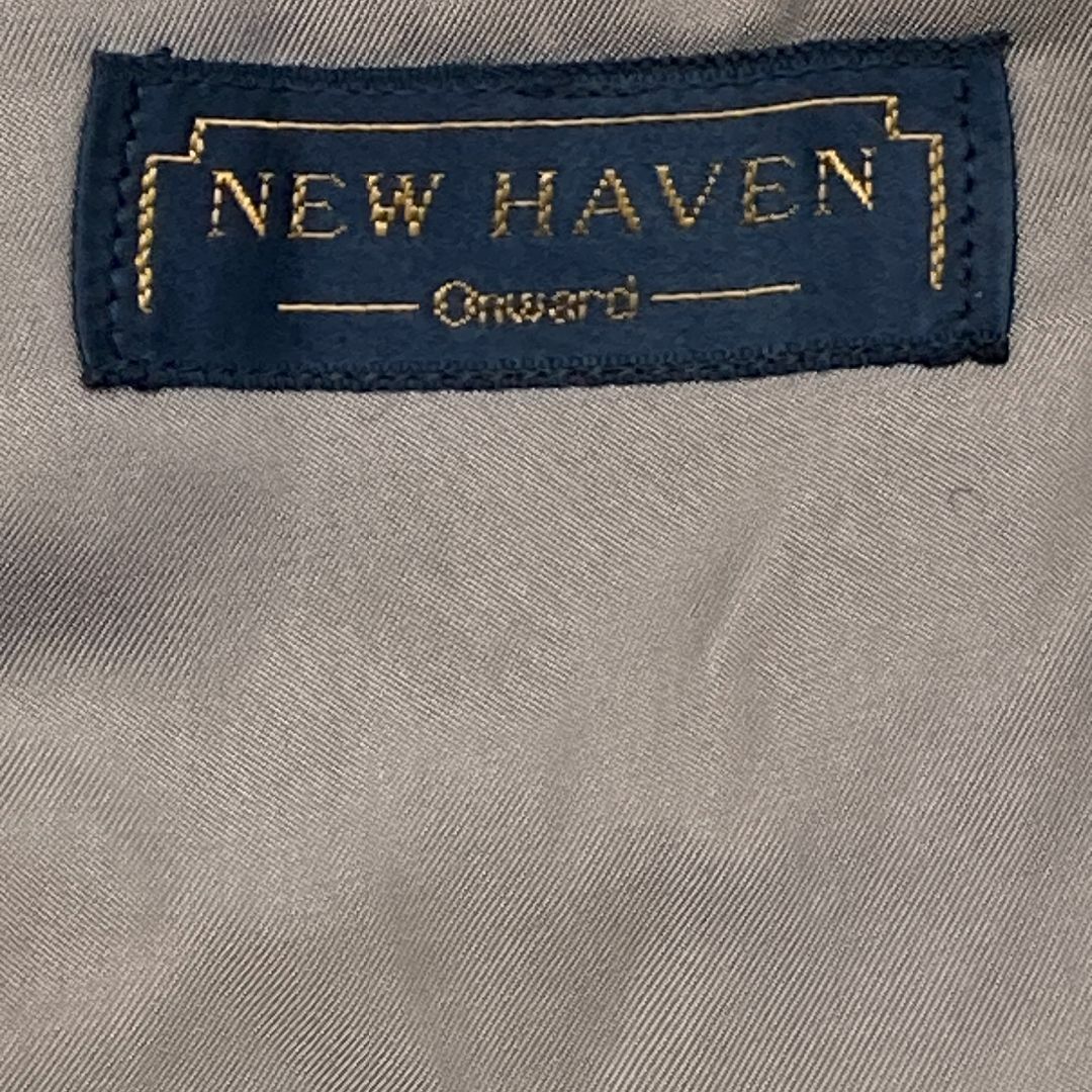 NEW HAVEN×Harris Tweed 　テーラードジャケット　メンズ メンズのジャケット/アウター(テーラードジャケット)の商品写真