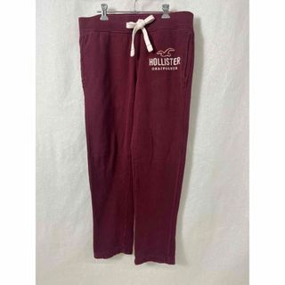 K908 HOLLISTER スウェットパンツ sweat pants