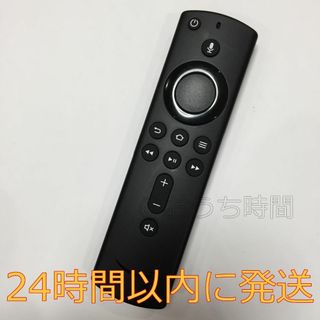 アマゾン(Amazon)の⑨Fire TV Stickアマゾンファイヤースティック リモコン（第2世代）①(その他)