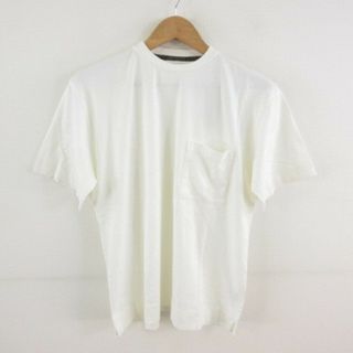 アザー(other)のELEMENT OF SIMPLE LIFE カットソー Tシャツ 半袖 M(Tシャツ/カットソー(半袖/袖なし))