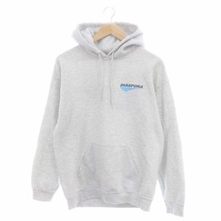 アザー(other)のディアスポラスケートボード Logo Hooded Sweatshirt(パーカー)