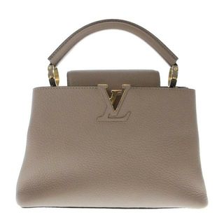 ルイヴィトン(LOUIS VUITTON)のLOUIS VUITTON(ルイヴィトン) ハンドバッグ カプシーヌ レディース カプシーヌBB M94634 ガレ トリヨンレザー(ハンドバッグ)