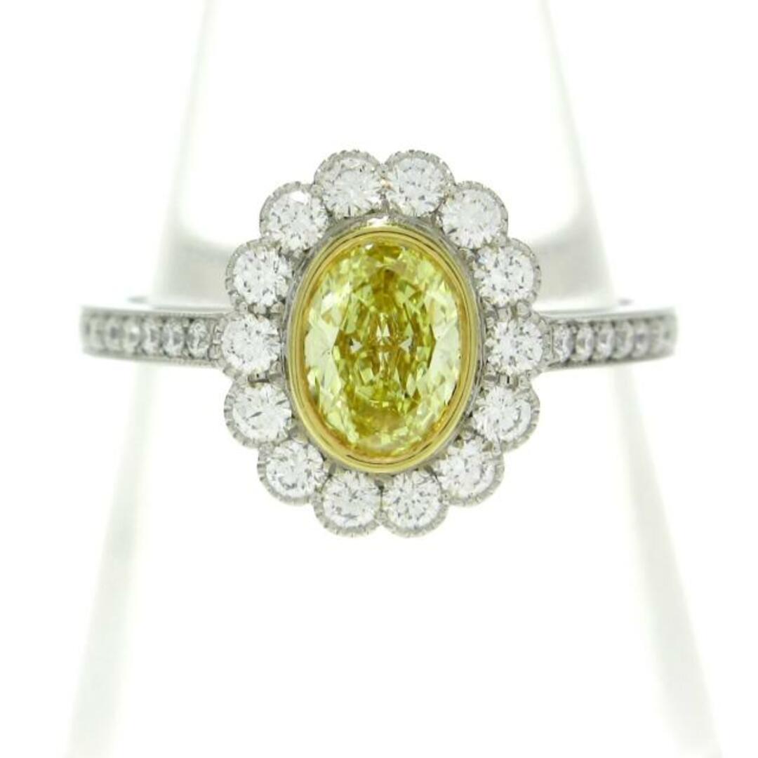 Tiffany & Co. - TIFFANY&Co.(ティファニー) リング美品 Tiffany & Co. - TIFFANY&Co.(ティファニー) リング美品