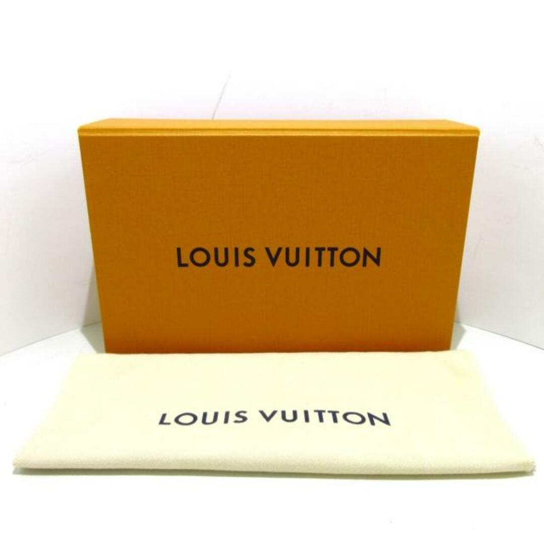 LOUIS VUITTON(ルイヴィトン)のLOUIS VUITTON(ルイヴィトン) ポーチ モノグラムリバース新品同様  ポシェットトリオ M68756 - ジャイアント･モノグラム キャンバス、モノグラム･リバース キャンバス、モノグラム･キャンバス レディースのファッション小物(ポーチ)の商品写真