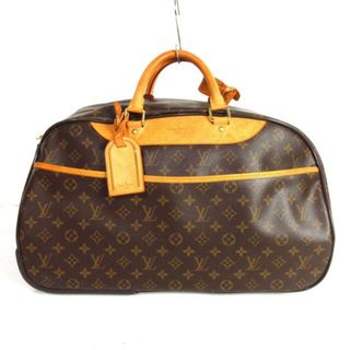 ルイヴィトン(LOUIS VUITTON)のLOUIS VUITTON(ルイヴィトン) キャリーバッグ モノグラム レディース エオール50 M23204 モノグラム･キャンバス(スーツケース/キャリーバッグ)