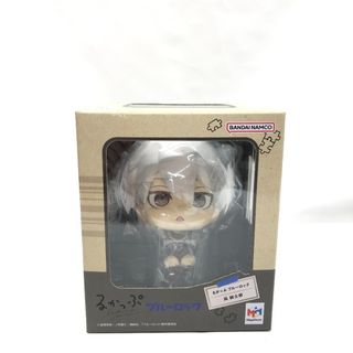 メガハウス(MegaHouse)のるかっぷ 凪誠士郎 「ブルーロック」 MegaHouse メガハウス フィギュア 未開封品(アニメ/ゲーム)