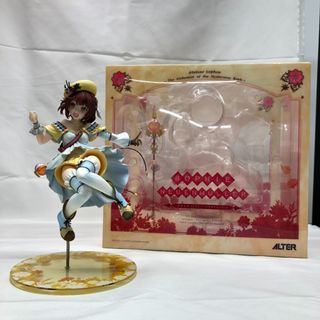 ALTER - ソフィー(ソフィー・ノイエンミュラー) 「ソフィーのアトリエ ～不思議な本の錬金術士～」 1/7 PVC製塗装済み完成品 ALTER アルター フィギュア