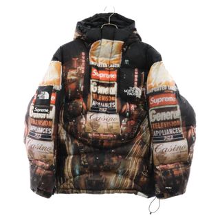 Supreme(ダウンジャケット)のフリマアイテム一覧 Supreme(ダウンジャケット)のフリマアイテム一覧