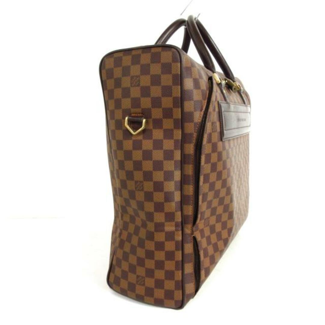 LOUIS VUITTON(ルイヴィトン)のLOUIS VUITTON(ルイヴィトン) ボストンバッグ ダミエ レディース ノリータPM N41453 エベヌ ダミエキャンバス レディースのバッグ(ボストンバッグ)の商品写真