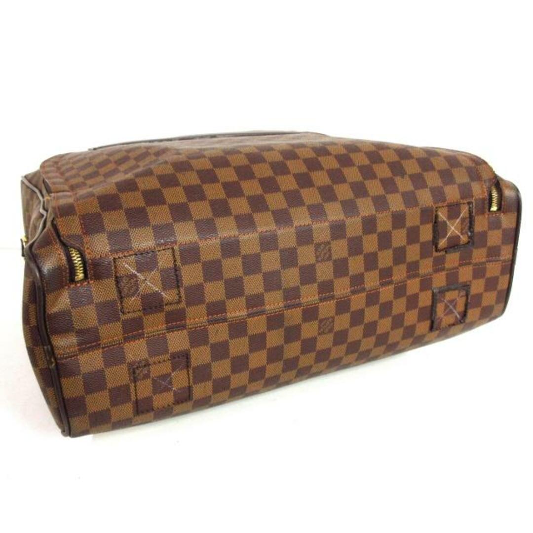 LOUIS VUITTON(ルイヴィトン)のLOUIS VUITTON(ルイヴィトン) ボストンバッグ ダミエ レディース ノリータPM N41453 エベヌ ダミエキャンバス レディースのバッグ(ボストンバッグ)の商品写真