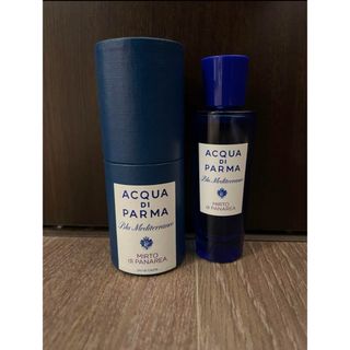 ACUQA DI PARMA ミルト　30ml(ユニセックス)