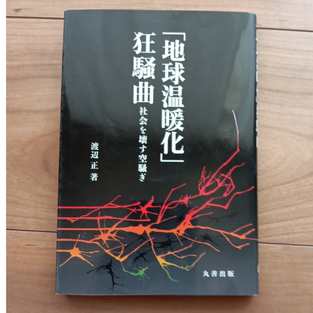 「地球温暖化」狂騒曲 エンタメ/ホビーの本(人文/社会)の商品写真