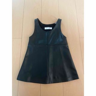 ザラキッズ(ZARA KIDS)のzara(ワンピース)