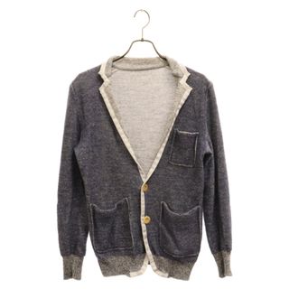 サカイ ニットジャケットの通販 50点 | sacaiを買うならラクマ サカイ ニットジャケットの通販 50点 | sacaiを買うならラクマ