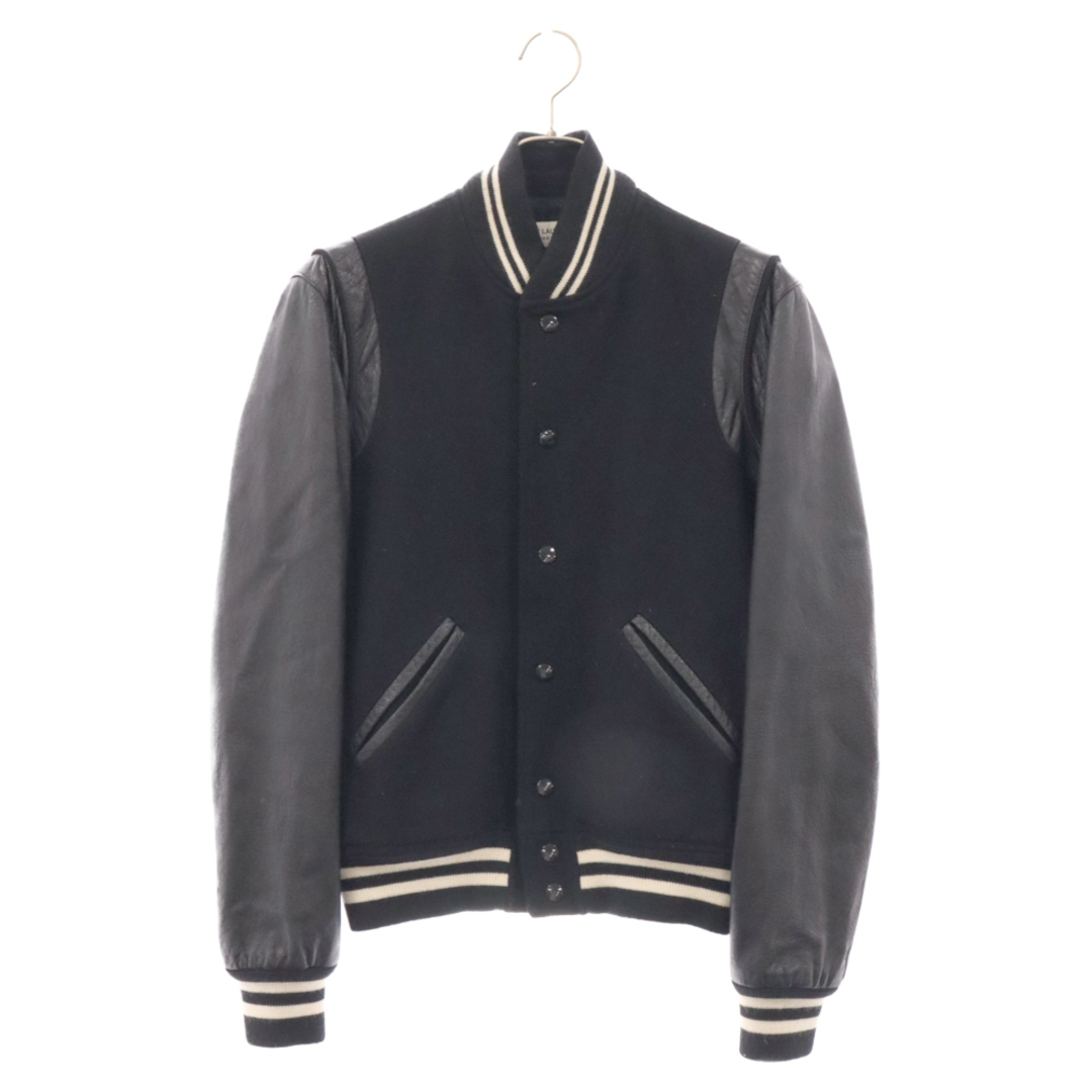 SAINT LAURENT - SAINT LAURENT PARIS サンローランパリ Teddy SAINT LAURENT - SAINT LAURENT PARIS サンローランパリ Teddy