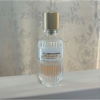 ジバンシィ(GIVENCHY)のGIVENCHY オードモワゼル フローラル オードモアゼル オードトワレ 香水(香水(女性用))