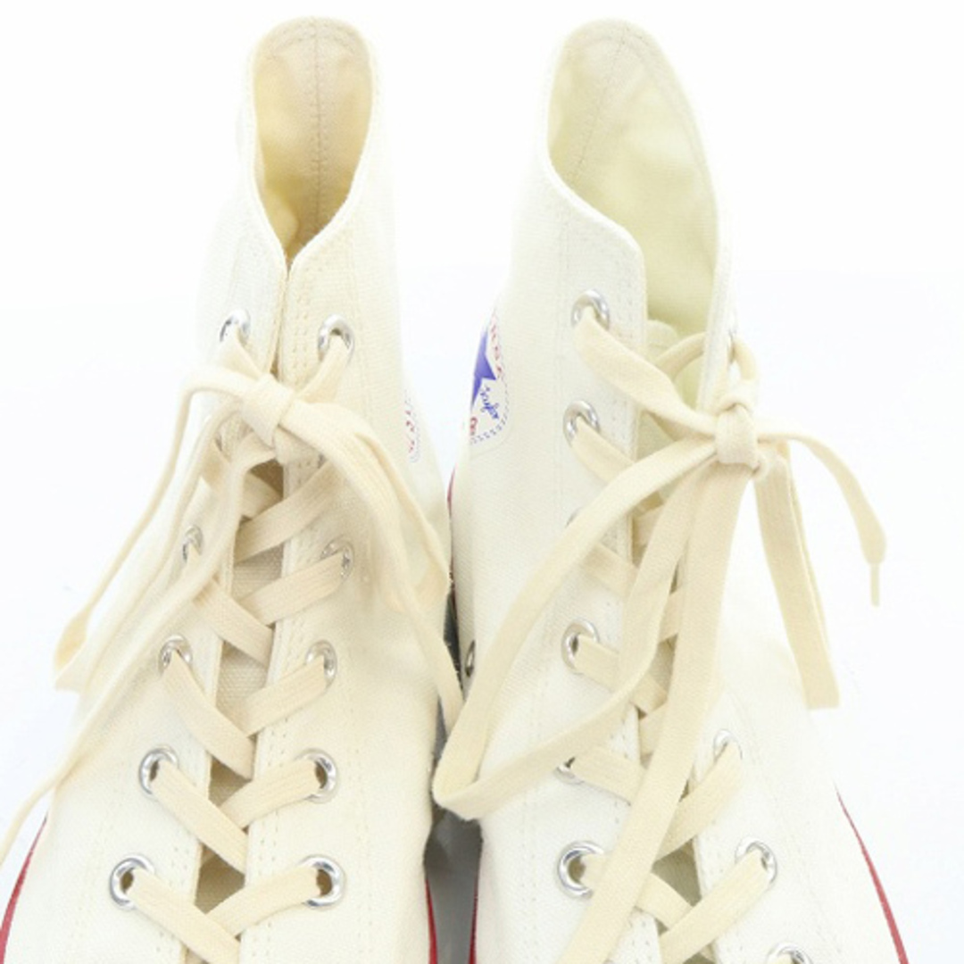 CONVERSE(コンバース)のコンバース ユナイテッドアローズ別注 スニーカー 9.5 28cm 白 メンズの靴/シューズ(スニーカー)の商品写真