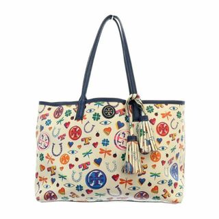 トリーバーチ(Tory Burch)のトリーバーチ TORY BURCH カーリントン トートバッグ (トートバッグ)