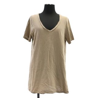 DEUXIEME CLASSE - ドゥーズィエムクラス Garment Dye T カットソー 半袖 Uネック