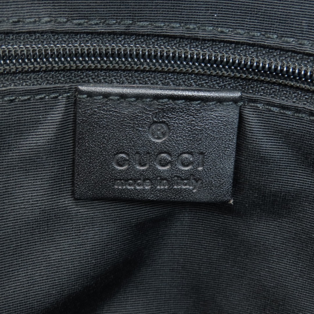 Gucci(グッチ)のGUCCI 90677 GG柄 トートバッグ キャンバス レディース レディースのバッグ(トートバッグ)の商品写真