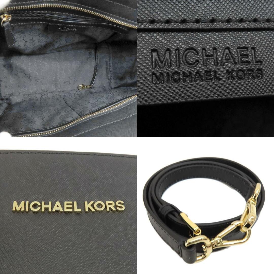 Michael Kors(マイケルコース)のMichael Kors ロゴ 2WAY ハンドバッグ PVC レディース レディースのバッグ(ハンドバッグ)の商品写真