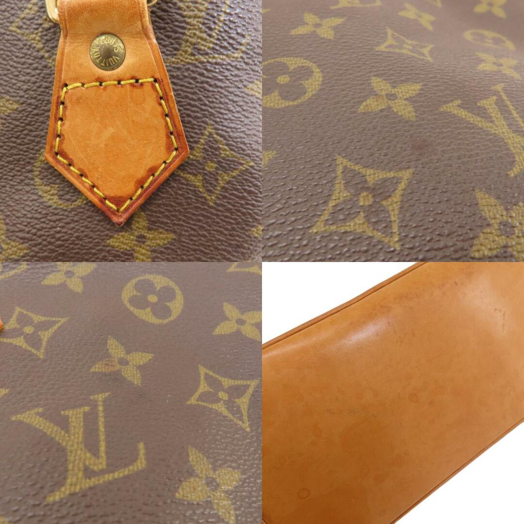 LOUIS VUITTON(ルイヴィトン)のLOUIS VUITTON M51130 アルマ モノグラム ハンドバッグ モノグラムキャンバス レディース レディースのバッグ(ハンドバッグ)の商品写真