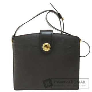 ルイヴィトン(LOUIS VUITTON)のLOUIS VUITTON M52342 カプチン ノワール トートバッグ エピ レディース(トートバッグ)